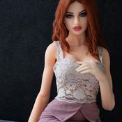 2020 Hot Sale Adult Women Silicone Lady Love Sex Doll Real from AUTOMATICWOMAN
